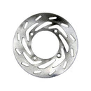 BRAKE DISC FRONT LEFT OEM FITMENT YAMAHA