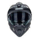 NITRO MX780 DVS [SATIN BLACK] 3