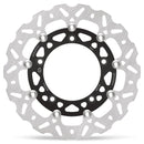 BRAKE DISC FRONT MOTO MASTER NITRO 290MM FLOATING SUZUKI GLADIUS 650 GSF650S SV650