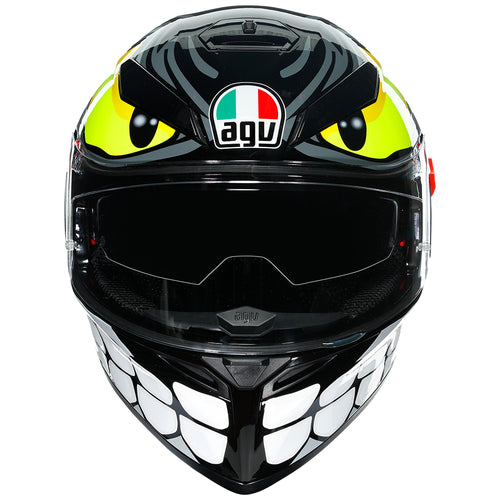 Kiwi Neo Helmet Price Box Helmet Visor Shop - Main Image