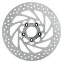 BRAKE DISC FRONT LEFT / RIGHT METAL GEAR HARLEY DAVIDSON