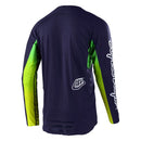 SE ULTRA JERSEY STREAMLINE BLUE