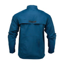 THOR JACKET PACK STORM BLUE