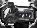 HEADLIGHT PROTECTOR SW MOTECH BMW R1200GS R1200GS ADVENTURE R1200GS LC R1250GS R1250GS ADVENTURE