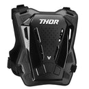 THOR CHEST PROTECTOR RACE BLACK