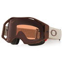 Airbrake MTB Goggle Sand Mist with Prizm Bronze Lens