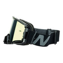 NITRO NV-150 GOGGLES [BLACK GOLD LENS] 2