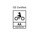 REV'IT! CE Label - AA