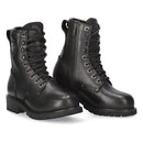 ARGON Fixie Ladies Boots - Black