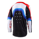 GP PRO AIR JERSEY APEX RED / BLACK