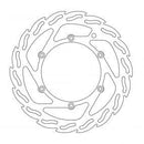 BRAKE DISC FRONT MOTO MASTER FLAME 260MM BETA RR X TRAINER