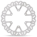 BRAKE DISC REAR MOTO MASTER NITRO ROAD 267MM KTM