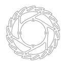 BRAKE DISC FRONT MOTO MASTER FLAME 270MM SUZUKI RMZ250 19-ON RMZ450 18-ON