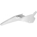 REAR FENDER RTECH WHITE BETA 125RR 200RR 250RR 300RR 350RR 390RR 430RR 450RR 480RR 20-ON