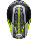 Bell MX-9 MIPS Offset Matte Black/Hi-Viz Yellow