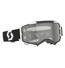 Scott Fury LS MX Goggle - Light Sensitive