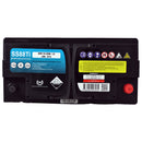 AGM BATTERY STOP START VRLA (AGM) 12V 1100CCA 95AH BY SSB HIGH PERFORMANCE