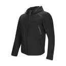 Dririder Hydro Hoody - Black