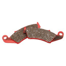 EBC CARBON TT OFF-ROAD BRAKE PADS