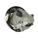 STARTER MOTOR ARROWHEAD (SMU0033)