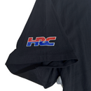 Honda HRC Black T-Shirt