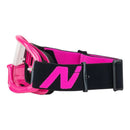 NITRO NV-50 YOUTH GOGGLES [PINK] 2