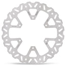 BRAKE DISC REAR MOTO MASTER NITRO ROAD 260MM HUSQVARNA KTM