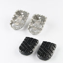 FOOTREST KIT SW MOTECH ION BMW G310GS 17-ON