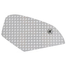 Eazi-Grip - Tank Grip EVO  Yamaha Tracer 9/ Tracer 9 GT 21-24 - Clear R&G