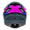 NITRO MX710 YOUTH [ONYX PURPLE PINK] 5