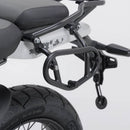 SIDE CARRIER SW MOTECH SLC FOR SYS, LEGEND OR URBAN BAGS HIMALAYAN 450 24-ON  RIGHT