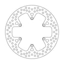 BRAKE DISC REAR MOTO MASTER HALO 240MM BMW F650 F650GS DAKAR G650GS HUSQVARNA TR650