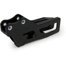 CHAIN GUIDE RTECH BLACK HONDA CR125R CR250R CRF250R CRF250X CRF450R CRF450X
