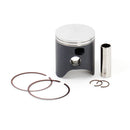 PISTON KIT WOSSNER 53.97MM DUAL RING YAMAHA YZ125 22-ON YZ125X 23-ON
