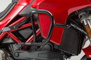 CRASH BARS SW MOTECH DUCATI MULTISTRADA 1200 MULTISTRADA 1260 MULTISTRADA 950