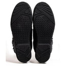 Sidi Crossair TA (The Arsenale collab) MX Boot - Black Yellow