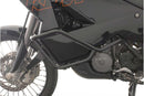 CRASH BARS SW MOTECH KTM 950 ADVENTURE 03-06 990 ADVENTURE 06-11