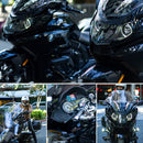 MFP0059 - CHIGEE BMW K1600 LOSSLESS INSTALLATION B