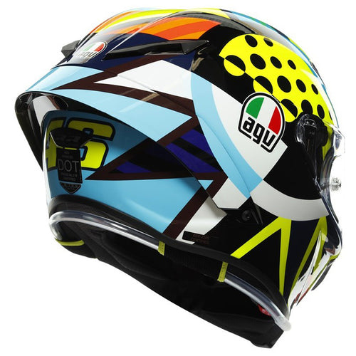 agv pista gp r nz AGV PISTA GP RR [WINTER TEST 2020] 56 S – City Honda Manawatu