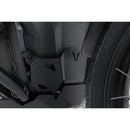 BASH PLATE EXTENSION SW MOTECH BLACK BMW R1300GS 23-ON