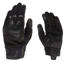 DriRider Street 2 Gloves - Black