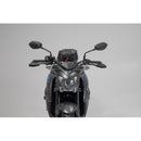 LEVER GUARDS SW MOTECH WITH WIND PROTECTION SUZUKI GSX-S