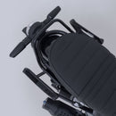 SIDE CARRIER SW MOTECH V-LOC SIDE CARRIER RIGHT FOR TRIUMPH STREET TWIN