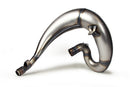 EXPANSION CHAMBER DEP STEEL FINISH HONDA CR250R 97-99