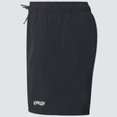 Beach Volley 16" Beachshort - Blackout