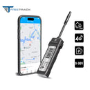 FREETRACK 4G GPS TRACKER FOR MOTORBIKES ATV SIDE BY SIDES & SCOOTERS