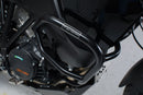 CRASH BARS SW MOTECH KTM 1050 ADVENTURE 1090 ADVENTURE 1090 ADVENTURE R 1290 SUPER ADVENTURE S