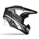 M2R X5 Forged Carbon - Fury - PC-5