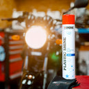 PLASTIC SHINE LS