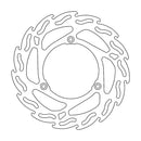 BRAKE DISC FRONT MOTO MASTER FLAME GASGAS HUSQVARNA KTM 198MM